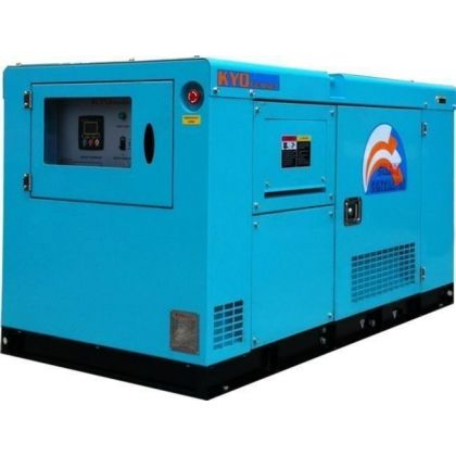 MÁY PHÁT ĐIỆN KYOPOWER | DC 18S